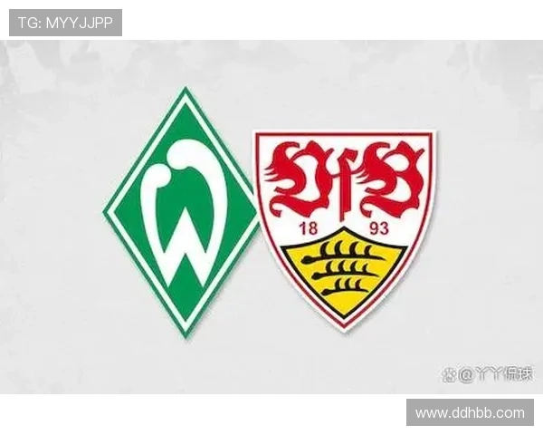 斯图加特对决云达不莱梅首发解析